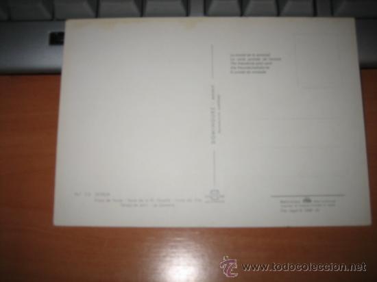 Postales: RECUERDO DE SEVILLA - Foto 2