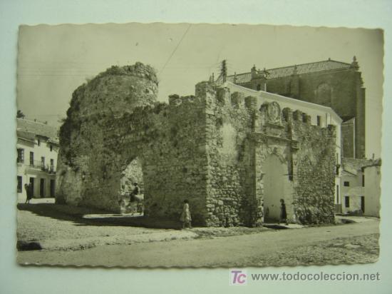 Postales: RONDA (MALAGA) - Foto 1