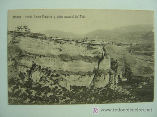 Postales: RONDA (MALAGA) - Foto 1