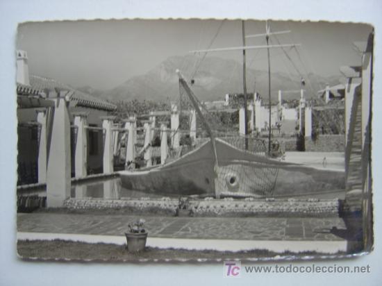 Postales: TORREMOLINOS (MALAGA) - Foto 1