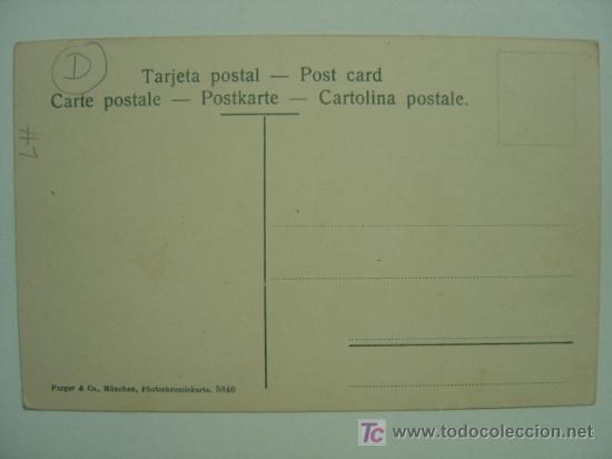 Postales: GRANADA - Foto 2