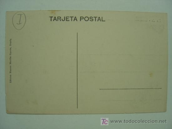 Postales: RONDA (MALAGA) - Foto 2