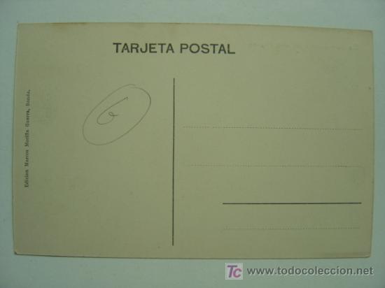 Postales: RONDA (MALAGA) - Foto 2