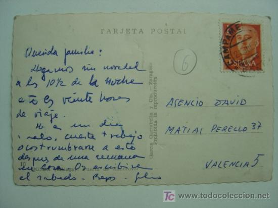 Postales: RONDA (MALAGA) - Foto 2
