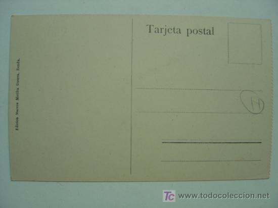 Postales: RONDA (MALAGA) - Foto 2