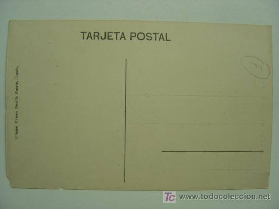 Postales: RONDA (MALAGA) - Foto 2