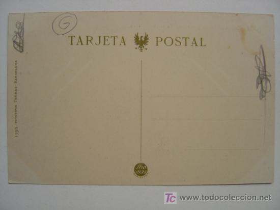 Postales: SEVILLA - Foto 2