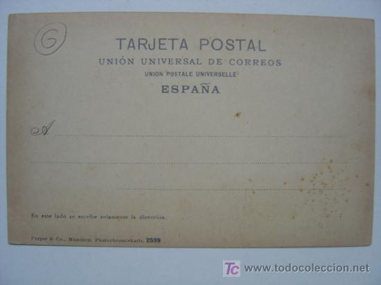 Postales: SEVILLA FERIA - Foto 2