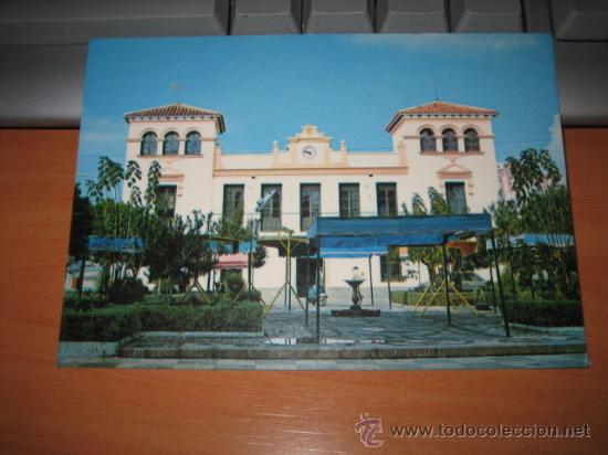 Postales: FUENGIROLA - Foto 1