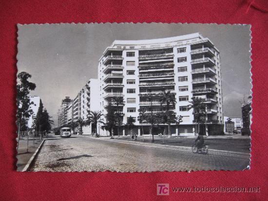 Postales: SEVILLA - BARRIO DE LOS REMEDIOS - 252 - Foto 1