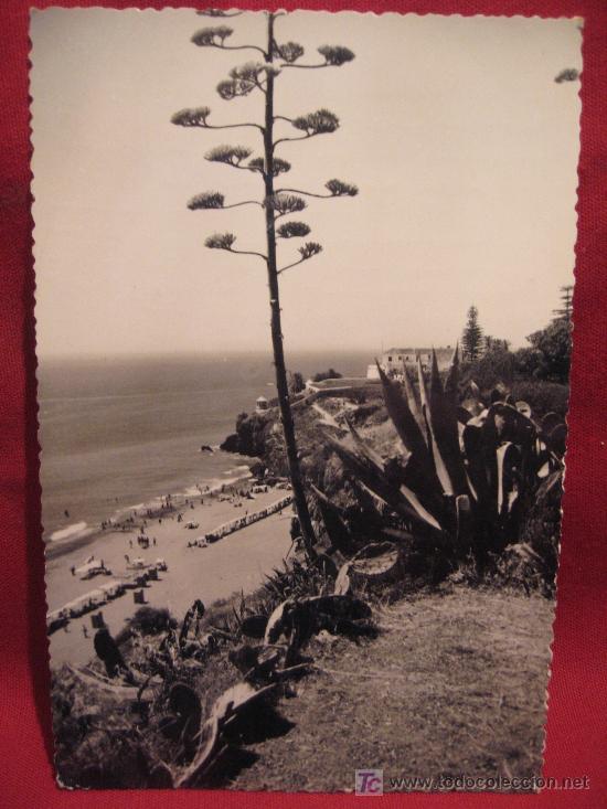 Postales: MALAGA - TORREMOLINOS - Foto 1