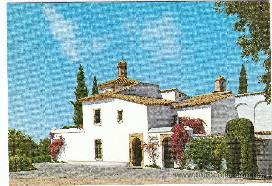 Postales: 105.- MONASTERIO DE LA RABIDA (HUELVA) - Foto 1