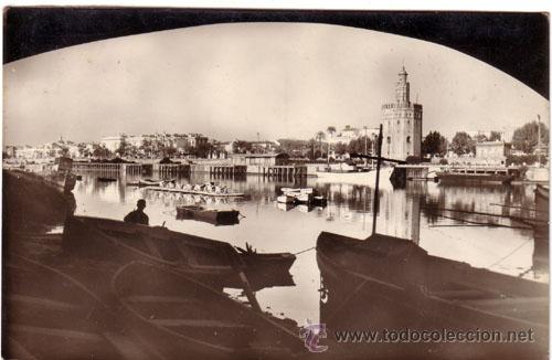 Postales: N&ordm; 21 POSTAL SEVILLA - Foto 1
