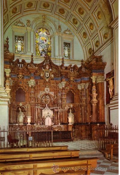 Postales: N&ordm; 1622 POSTAL GRANADA CATEDRAL - Foto 1