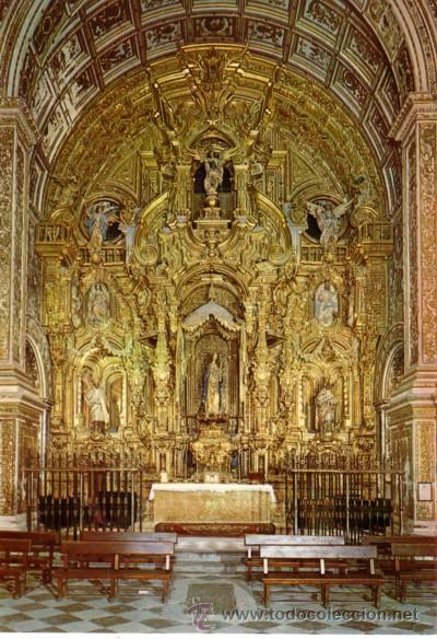 Postales: N&ordm; 1627 POSTAL GRANADA CATEDRAL - Foto 1