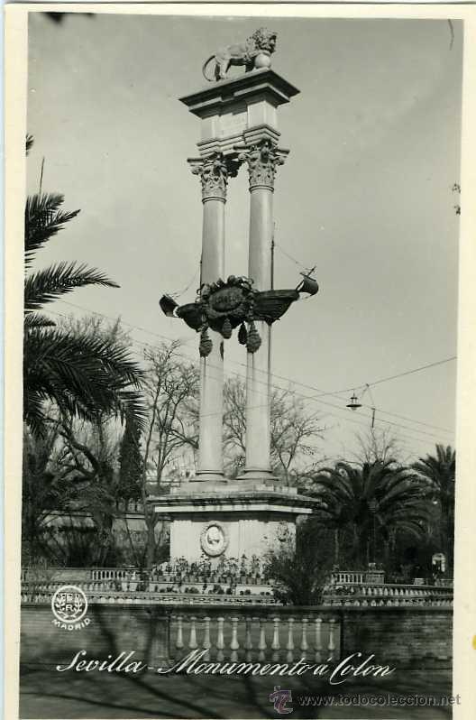 Postales: POSTAL SEVILLA LOTE 9 POSTALES - Foto 2