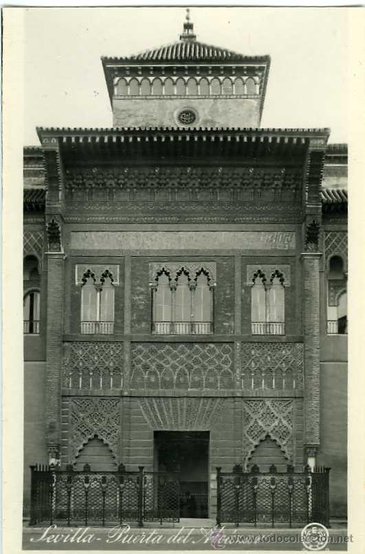 Postales: POSTAL SEVILLA LOTE 9 POSTALES - Foto 3