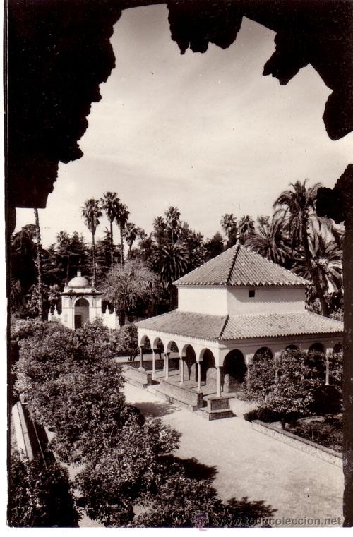 Postales: N&ordm; 1726 POSTAL SEVILLA - Foto 1