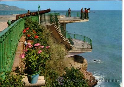 Postales: N&ordm; 2667 POSTAL NERJA MALAGA - Foto 1