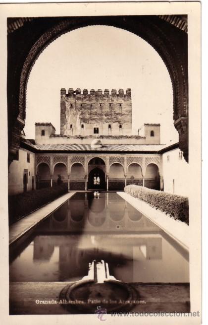 Postales: N&ordm; 2734 POSTAL GRANADA - Foto 1