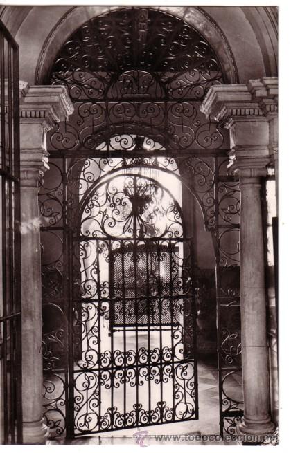 Postales: N&ordm; 2743 POSTAL SEVILLA CANCELA - Foto 1