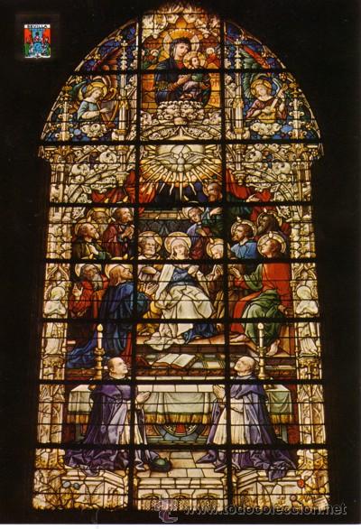 Postales: N&ordm; 3446 POSTAL CATEDRAL DE SEVILLA
