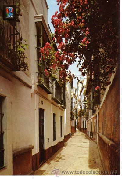 Postales: N&ordm; 3438 POSTAL SEVILLA - Foto 1
