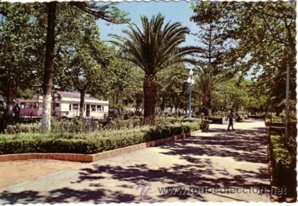 Postales: N&ordm; 3630 POSTAL MARBELLA MALAGA - Foto 1