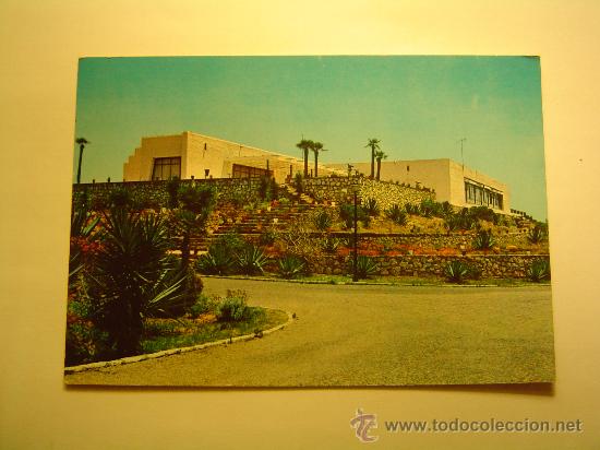 Postales: Postal  Marbella. - Foto 1