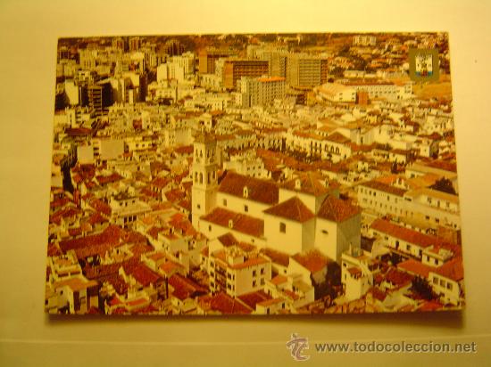 Postales: Postal  Marbella. - Foto 1