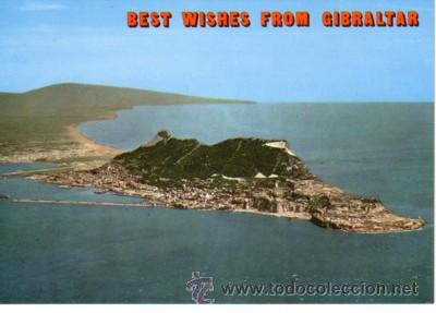 Postales: N&ordm; 7060 POSTAL GIBRALTAR - Foto 1