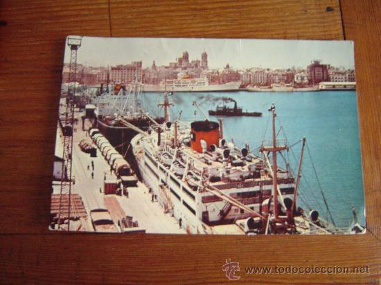 Postales: Postal de C&aacute;diz . - Foto 1