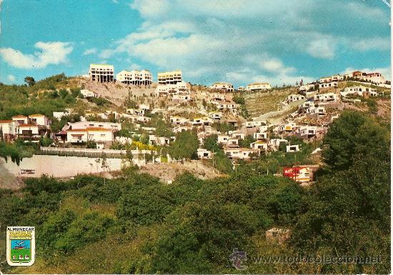 Postal De Almunecar El Capricho Granada Vendido En Venta Directa 13003251