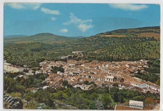 Postales: TARJETA POSTAL DE EL BOSQUE VISTA GENERAL CADIZ