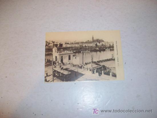 Postales: Aquella  Sevilla.....en Postales - Foto 1