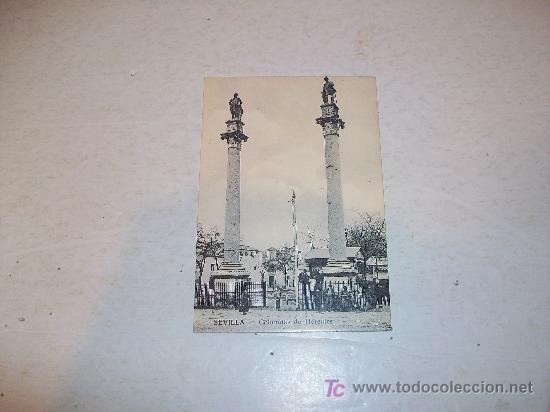Postales: Aquella  Sevilla.....en Postales - Foto 1