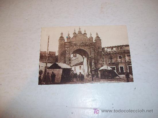 Postales: Aquella  Sevilla.....en Postales - Foto 1