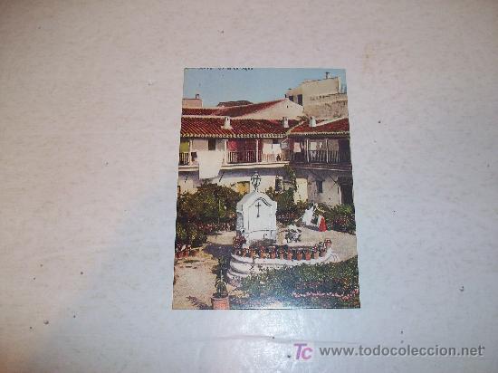 Postales: Aquella  Sevilla.....en Postales - Foto 1