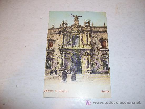 Postales: Aquella  Sevilla.....en Postales - Foto 1
