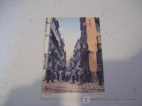 Postales: Aquella  Sevilla.....en Postales - Foto 1
