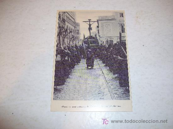 Postales: Aquella  Sevilla.....en Postales - Foto 1