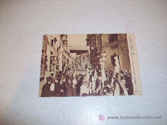 Postales: Aquella  Sevilla.....en Postales - Foto 1