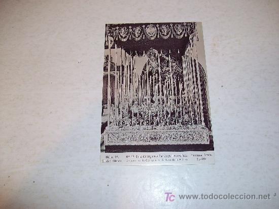 Postales: Aquella  Sevilla.....en Postales - Foto 1