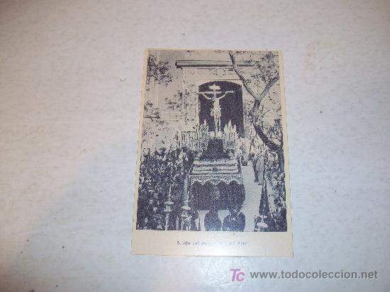 Postales: Aquella  Sevilla.....en Postales - Foto 1