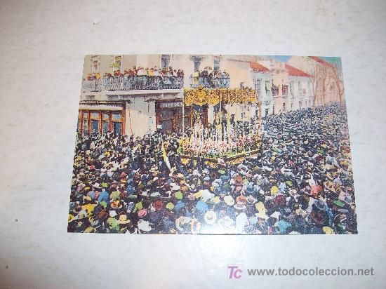 Postales: Aquella  Sevilla.....en Postales - Foto 1