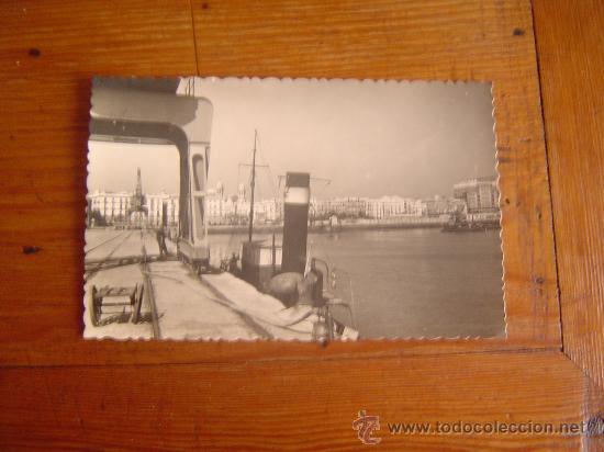 Postales: Postal de C&aacute;diz. - Foto 1