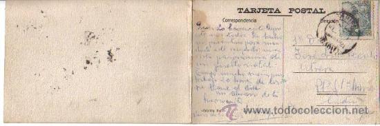Postales: POSTAL DE TARIFA - Foto 2