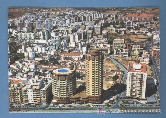 Postales: Fuengirola -1976 - Foto 1