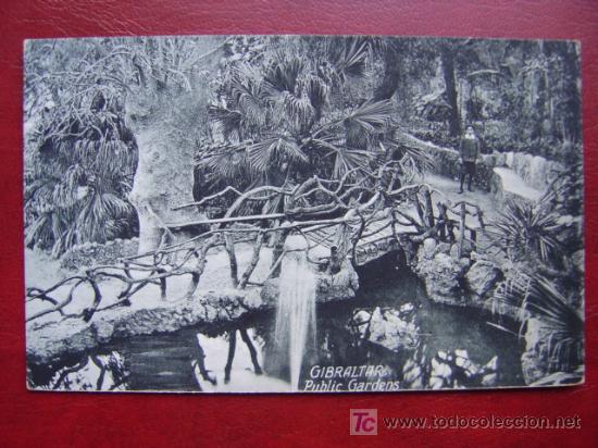 Postales: GIBRALTAR - Foto 1