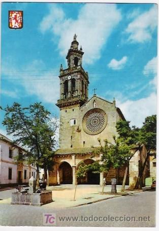 Postales: POSTAL DE C&Oacute;RDOBA - Foto 1